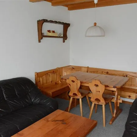 Mireille Nr. 8 Apartment *
