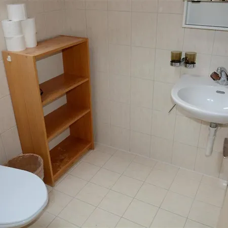 Mireille Nr- 8 By Interhome *