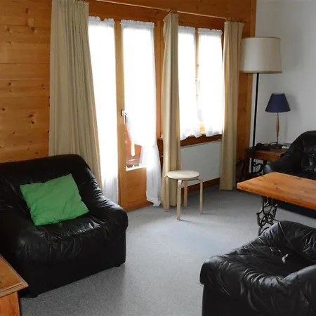 Mireille Nr- 8 By Interhome * Gstaad