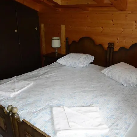Mireille Nr. 8 Apartment Gstaad