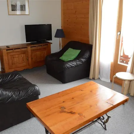 Mireille Nr- 8 By Interhome *