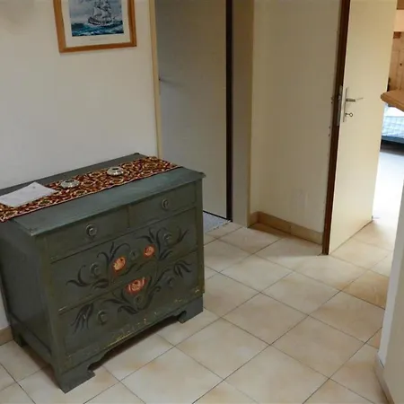 Appartamento Mireille Nr- 8 By Interhome *