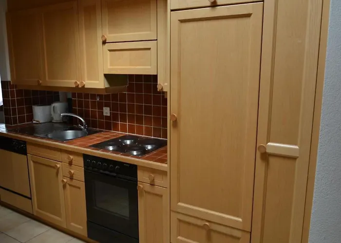 Mireille Nr- 8 By Interhome