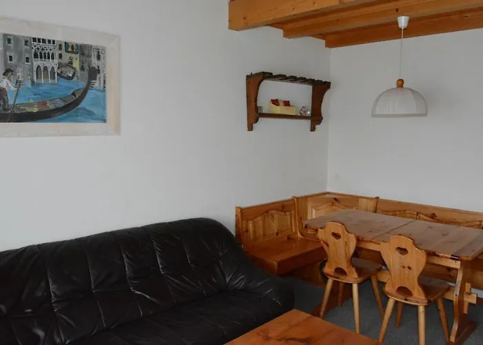 Mireille Nr- 8 By Interhome