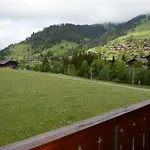 Mireille Nr- 8 By Interhome Apartman Gstaad