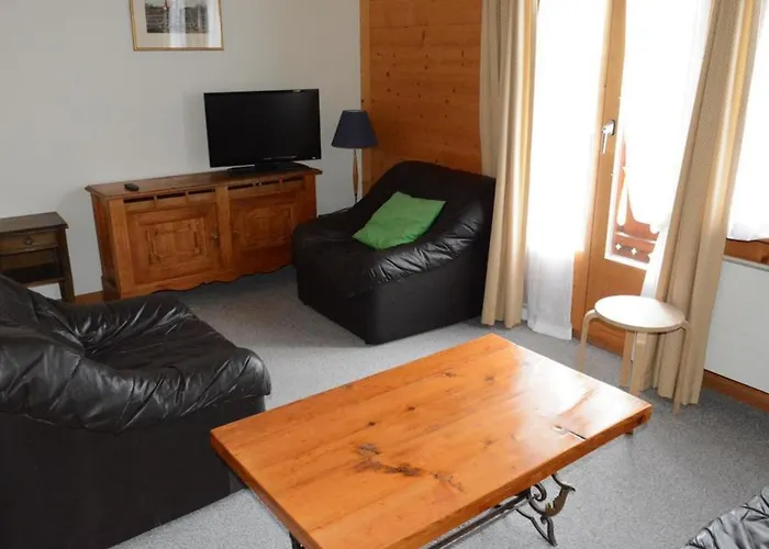 Mireille Nr- 8 By Interhome *