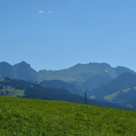 Mireille Nr- 8 By Interhome