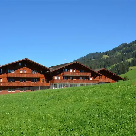 Mireille Nr- 8 By Interhome 아파트 *